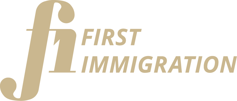First Immigration